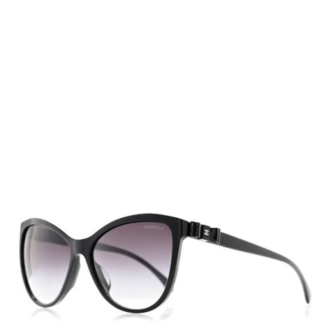 CHANEL Butterfly Charms Sunglasses 5281